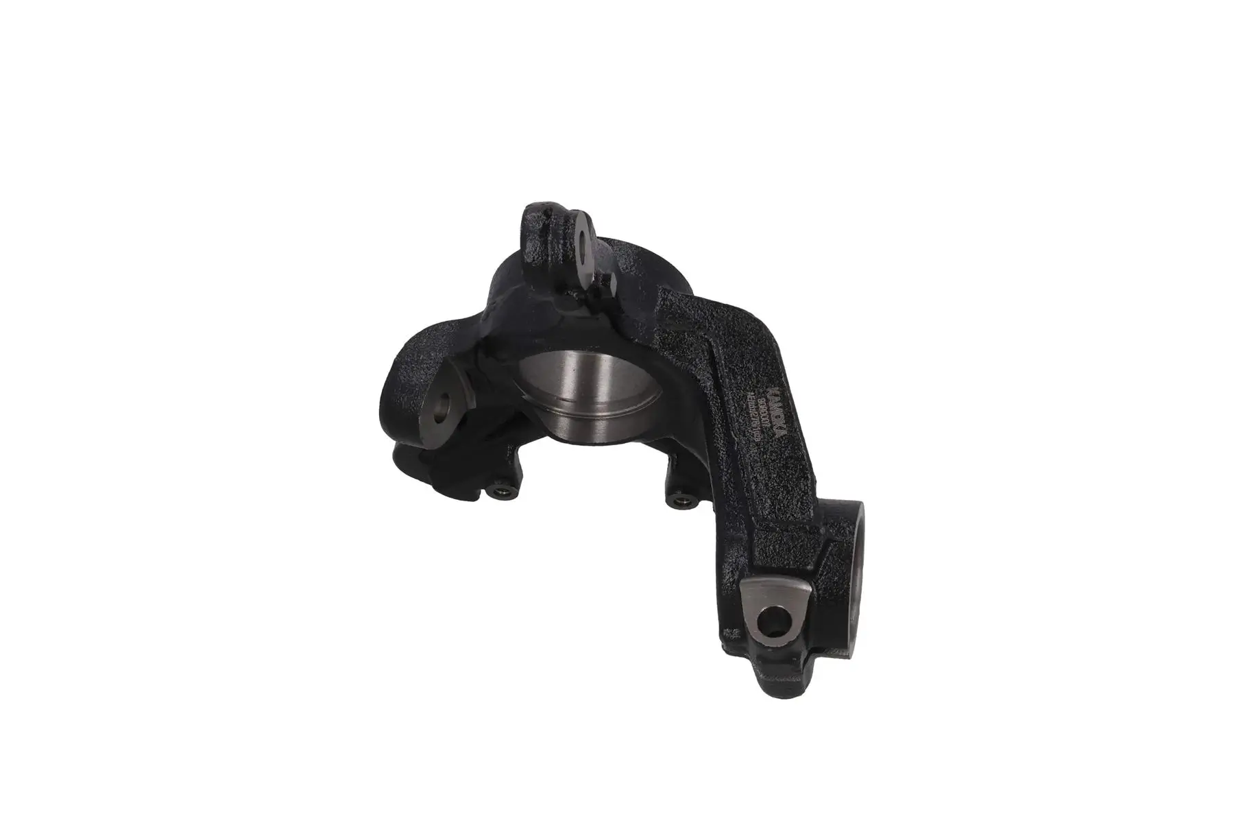 Achsschenkel, Radaufhängung Vorderachse links KAMOKA 9080007