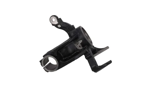 Achsschenkel, Radaufhängung Vorderachse links KAMOKA 9080007 Bild Achsschenkel, Radaufhängung Vorderachse links KAMOKA 9080007