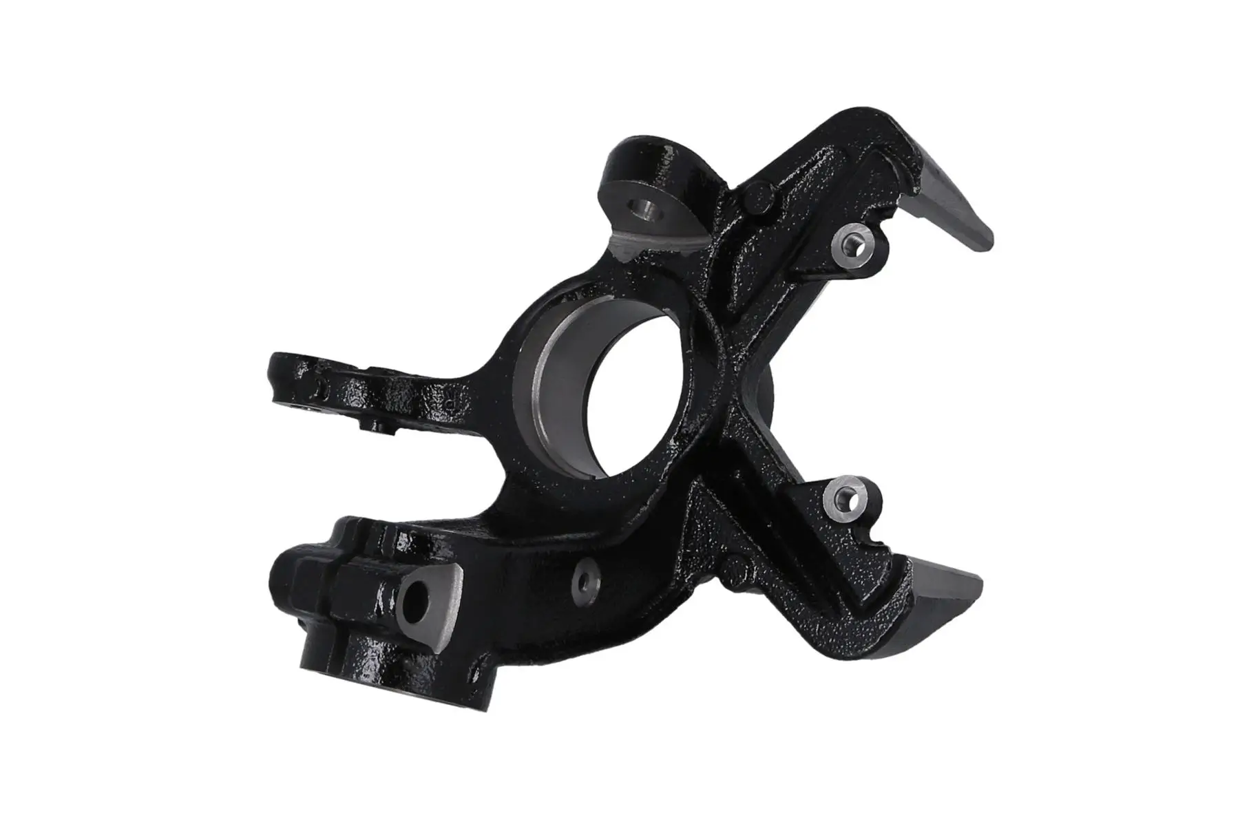 Achsschenkel, Radaufhängung Vorderachse rechts KAMOKA 9080008