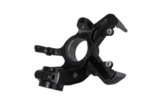 Achsschenkel, Radaufhängung Vorderachse rechts KAMOKA 9080008 Bild Achsschenkel, Radaufhängung Vorderachse rechts KAMOKA 9080008