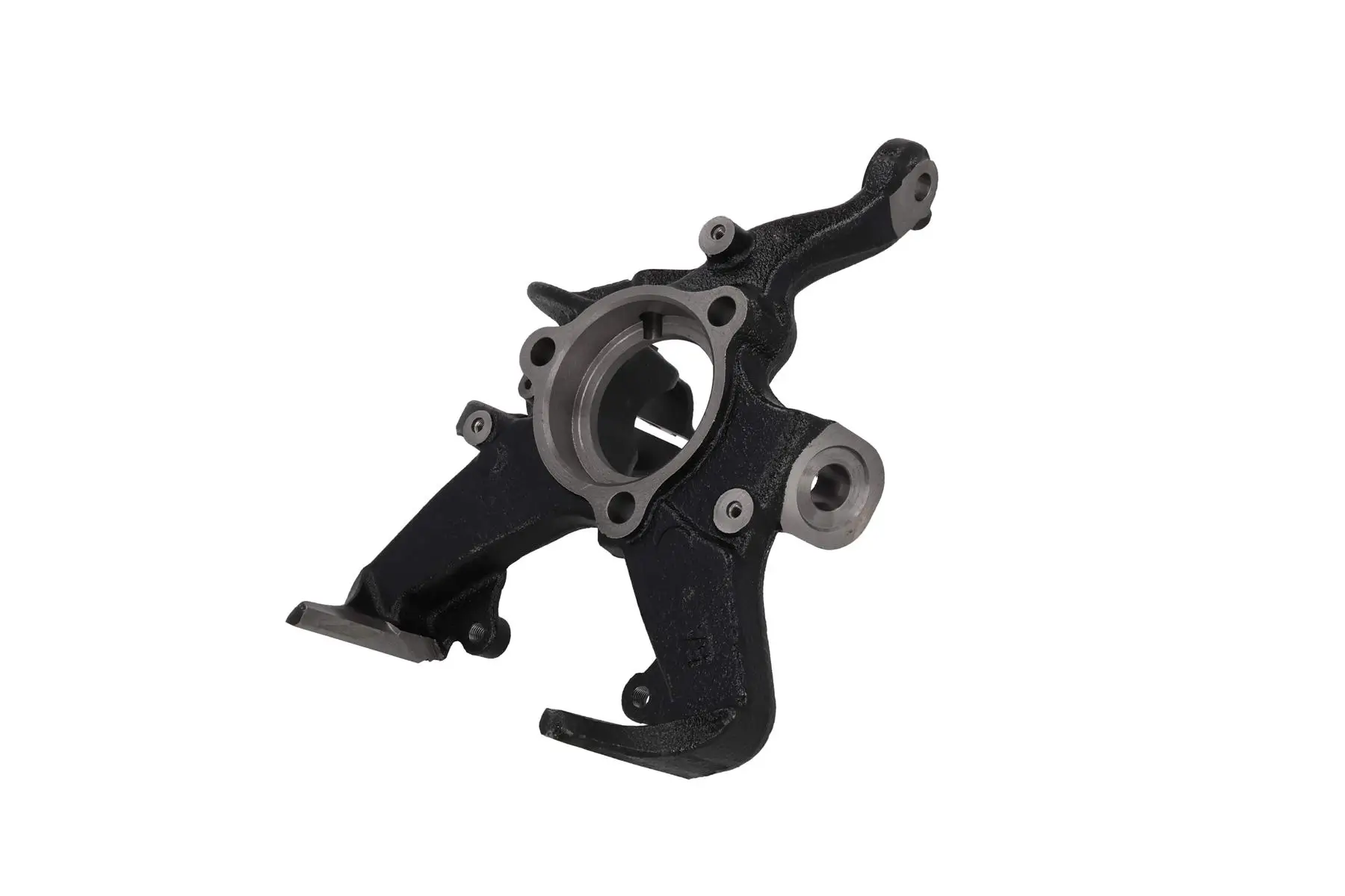 Achsschenkel, Radaufhängung Vorderachse links KAMOKA 9080011