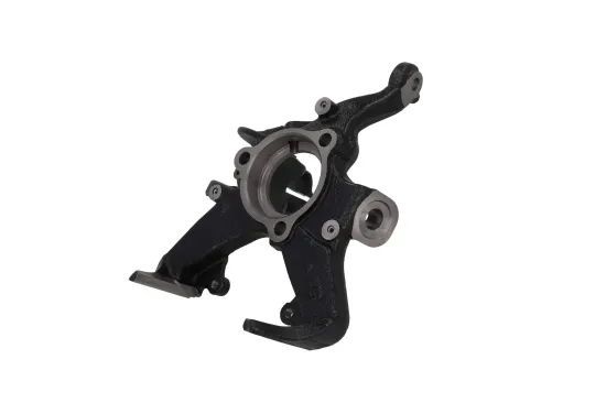 Achsschenkel, Radaufhängung Vorderachse links KAMOKA 9080011 Bild Achsschenkel, Radaufhängung Vorderachse links KAMOKA 9080011