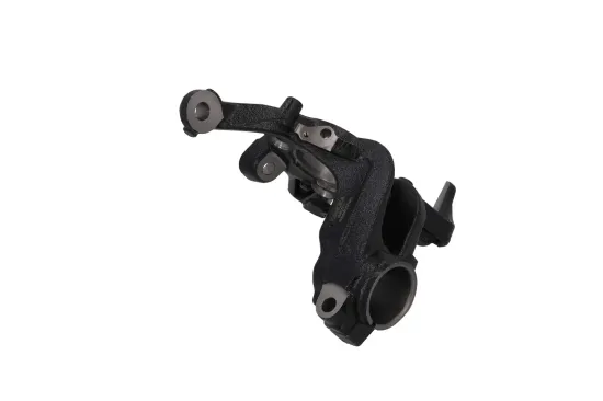 Achsschenkel, Radaufhängung Vorderachse links KAMOKA 9080011 Bild Achsschenkel, Radaufhängung Vorderachse links KAMOKA 9080011