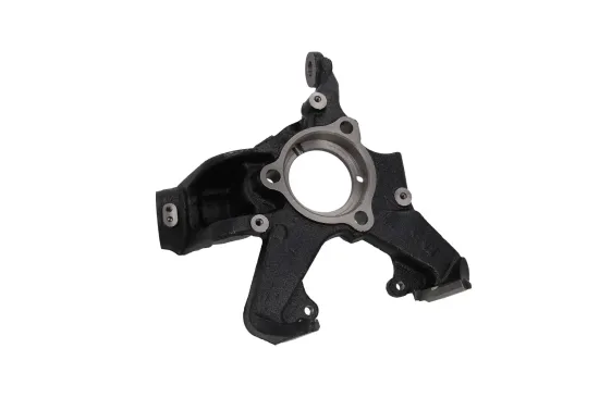 Achsschenkel, Radaufhängung Vorderachse links KAMOKA 9080011 Bild Achsschenkel, Radaufhängung Vorderachse links KAMOKA 9080011