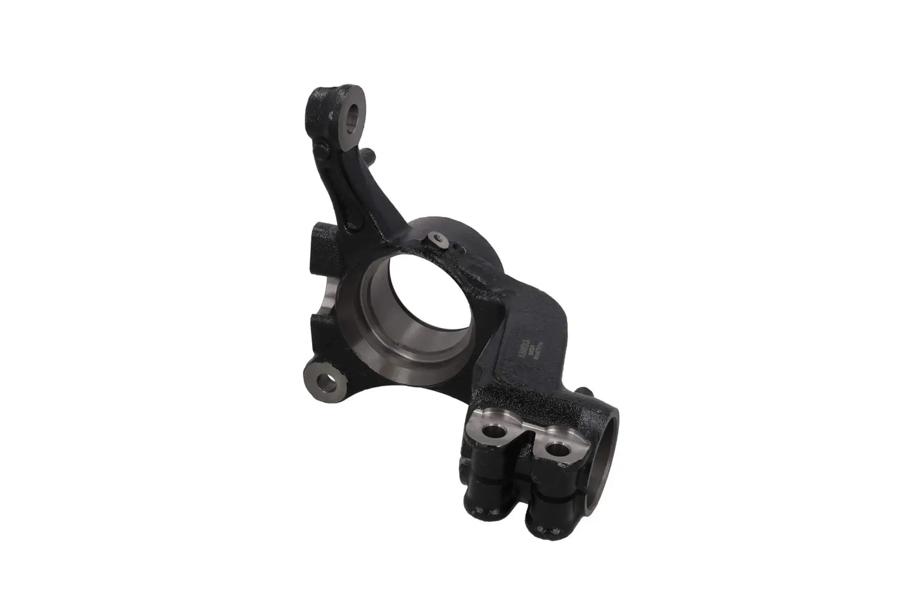 Achsschenkel, Radaufhängung Vorderachse links KAMOKA 9080027