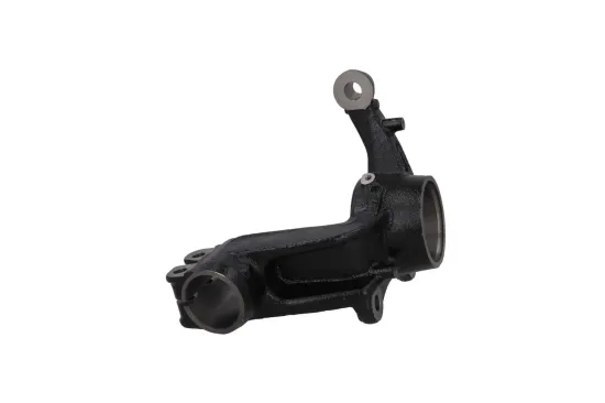 Achsschenkel, Radaufhängung Vorderachse links KAMOKA 9080027 Bild Achsschenkel, Radaufhängung Vorderachse links KAMOKA 9080027