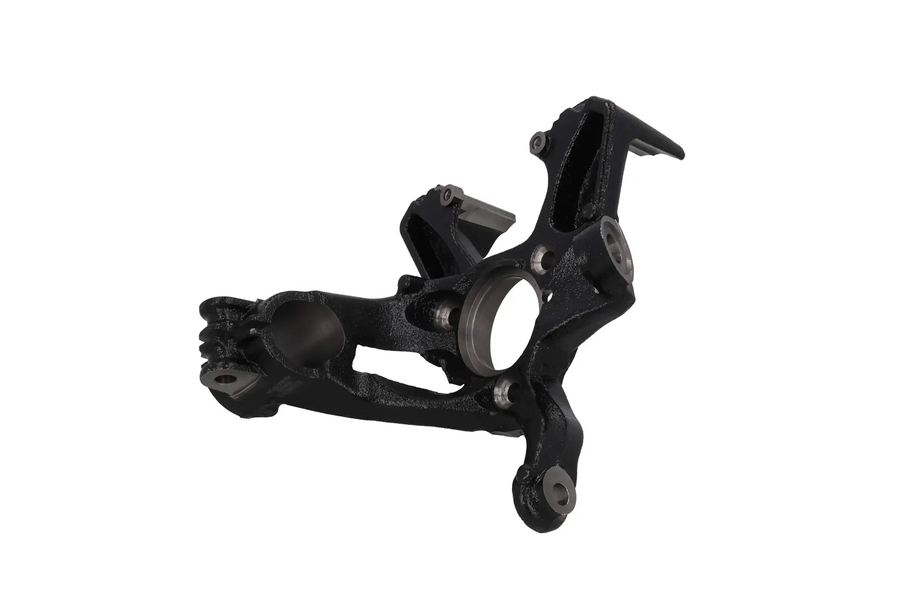 Achsschenkel, Radaufhängung Vorderachse links KAMOKA 9080039