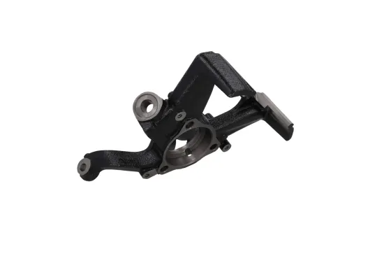 Achsschenkel, Radaufhängung Vorderachse links KAMOKA 9080039 Bild Achsschenkel, Radaufhängung Vorderachse links KAMOKA 9080039