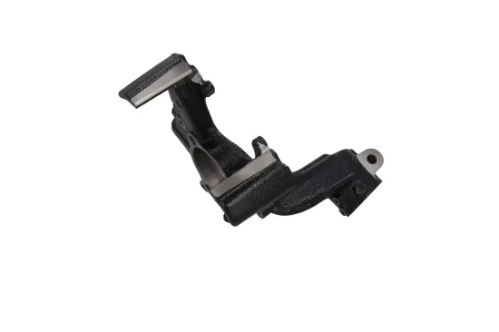 Achsschenkel, Radaufhängung Vorderachse links KAMOKA 9080039 Bild Achsschenkel, Radaufhängung Vorderachse links KAMOKA 9080039