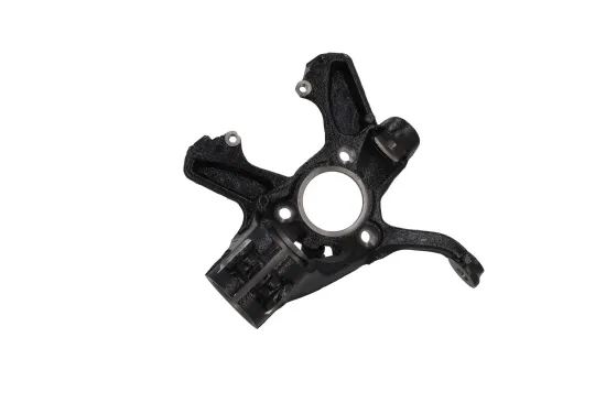 Achsschenkel, Radaufhängung Vorderachse links KAMOKA 9080039 Bild Achsschenkel, Radaufhängung Vorderachse links KAMOKA 9080039