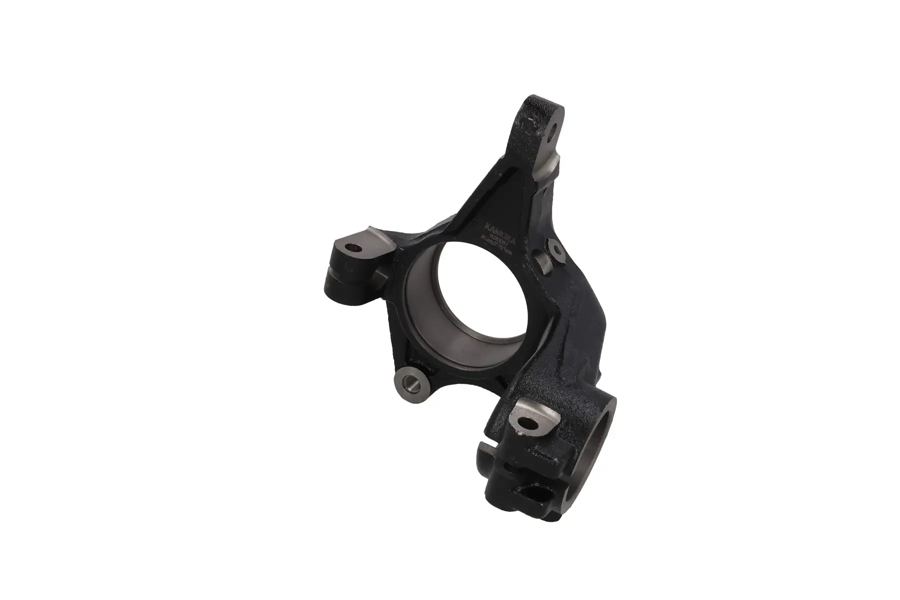 Achsschenkel, Radaufhängung Vorderachse links KAMOKA 9080087