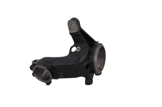 Achsschenkel, Radaufhängung Vorderachse links KAMOKA 9080087 Bild Achsschenkel, Radaufhängung Vorderachse links KAMOKA 9080087