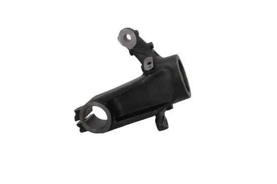 Achsschenkel, Radaufhängung Vorderachse links KAMOKA 9080091 Bild Achsschenkel, Radaufhängung Vorderachse links KAMOKA 9080091