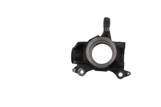 Achsschenkel, Radaufhängung Vorderachse links KAMOKA 9080091 Bild Achsschenkel, Radaufhängung Vorderachse links KAMOKA 9080091