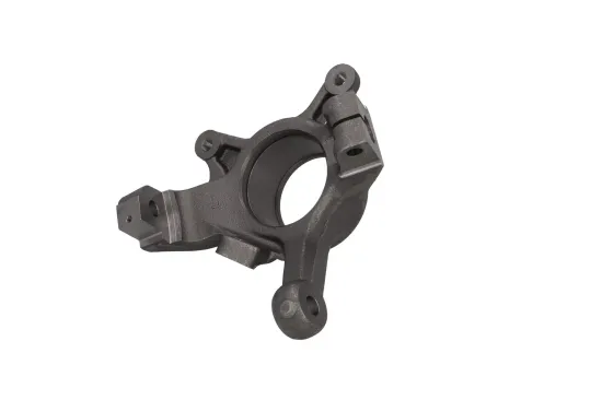 Achsschenkel, Radaufhängung Vorderachse links KAMOKA 9080169 Bild Achsschenkel, Radaufhängung Vorderachse links KAMOKA 9080169