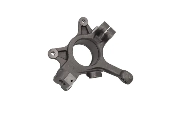 Achsschenkel, Radaufhängung Vorderachse links KAMOKA 9080169 Bild Achsschenkel, Radaufhängung Vorderachse links KAMOKA 9080169