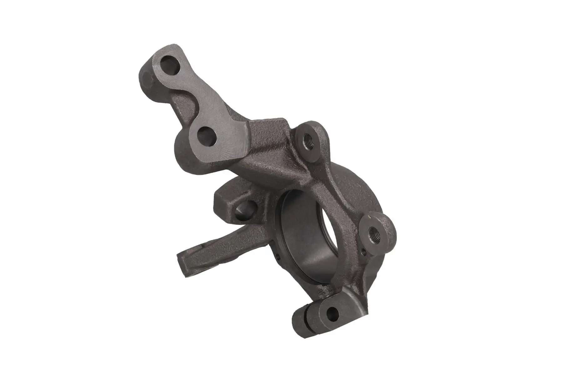 Achsschenkel, Radaufhängung Vorderachse links KAMOKA 9080173