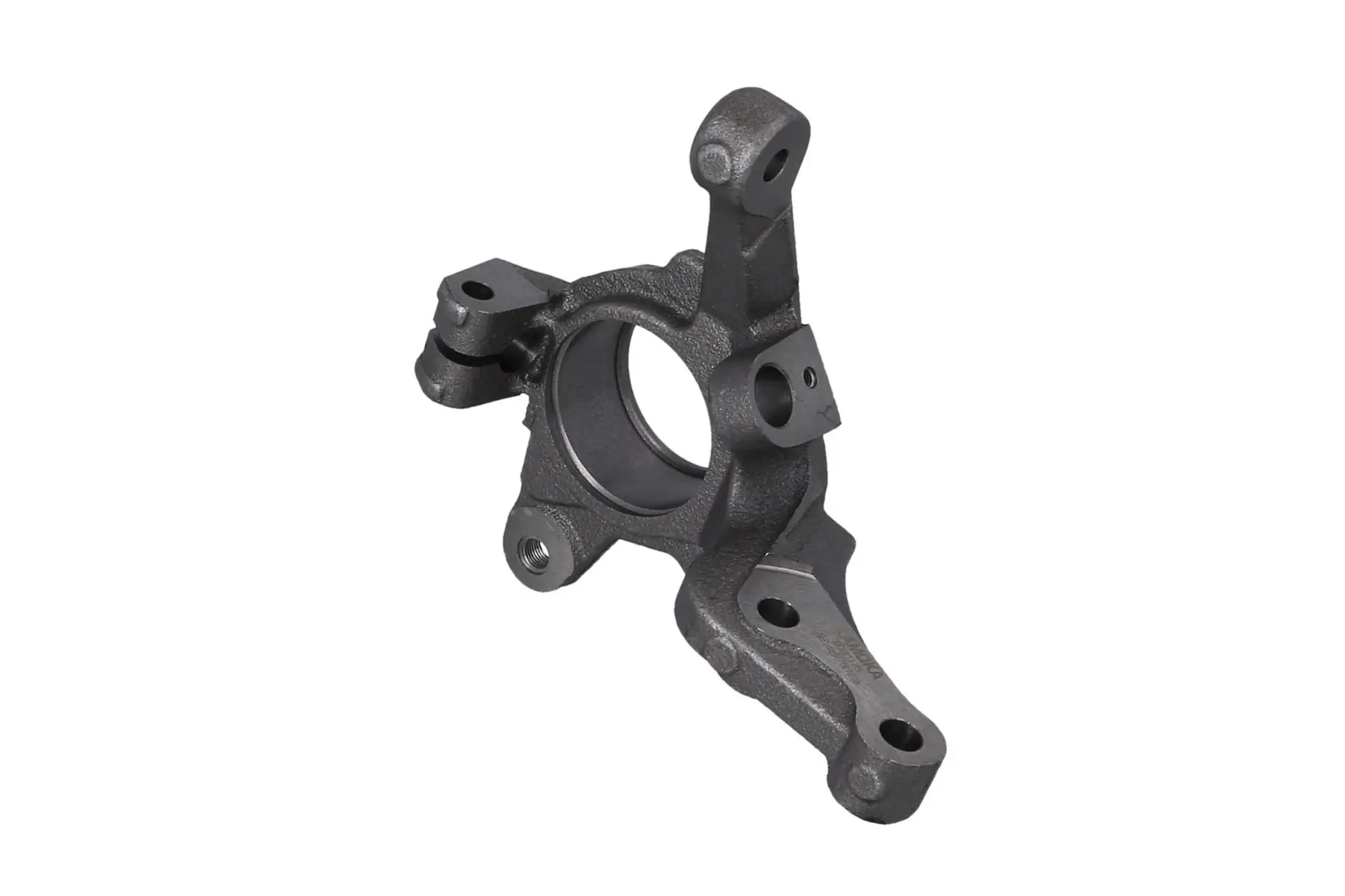 Achsschenkel, Radaufhängung Vorderachse links KAMOKA 9080175