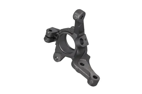 Achsschenkel, Radaufhängung Vorderachse links KAMOKA 9080175 Bild Achsschenkel, Radaufhängung Vorderachse links KAMOKA 9080175