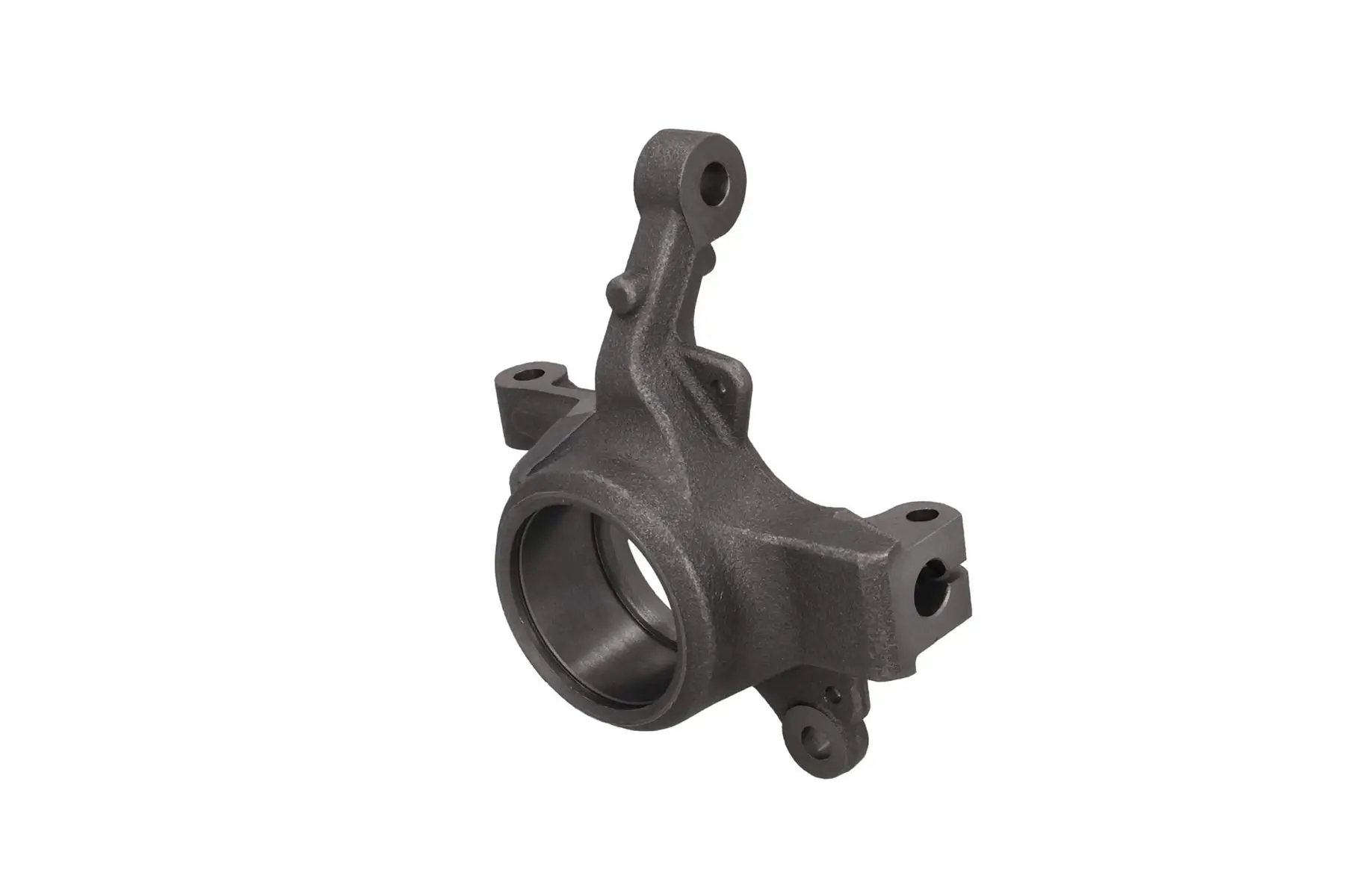 Achsschenkel, Radaufhängung Vorderachse links KAMOKA 9080179