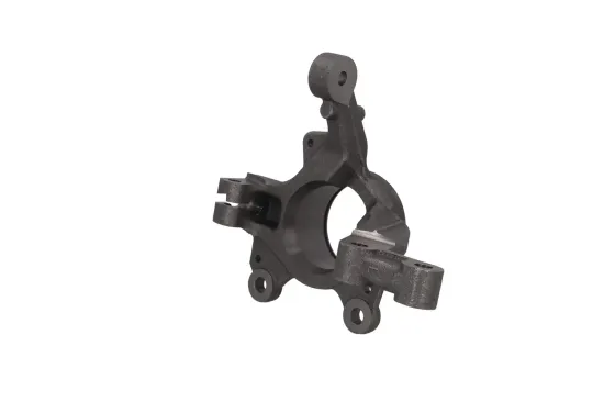 Achsschenkel, Radaufhängung Vorderachse links KAMOKA 9080179 Bild Achsschenkel, Radaufhängung Vorderachse links KAMOKA 9080179