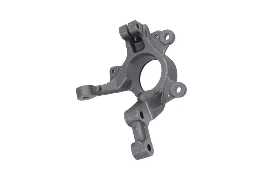 Achsschenkel, Radaufhängung Vorderachse rechts KAMOKA 9080180 Bild Achsschenkel, Radaufhängung Vorderachse rechts KAMOKA 9080180