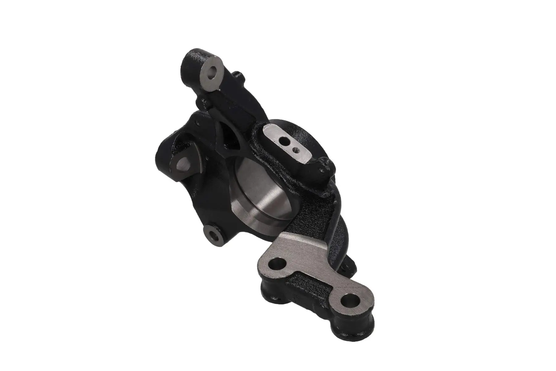 Achsschenkel, Radaufhängung Vorderachse links KAMOKA 9080181