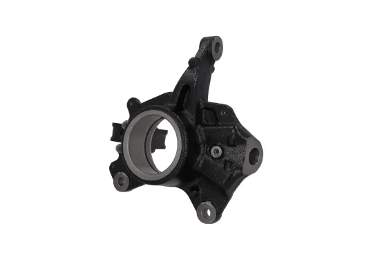 Achsschenkel, Radaufhängung Vorderachse links KAMOKA 9080181 Bild Achsschenkel, Radaufhängung Vorderachse links KAMOKA 9080181