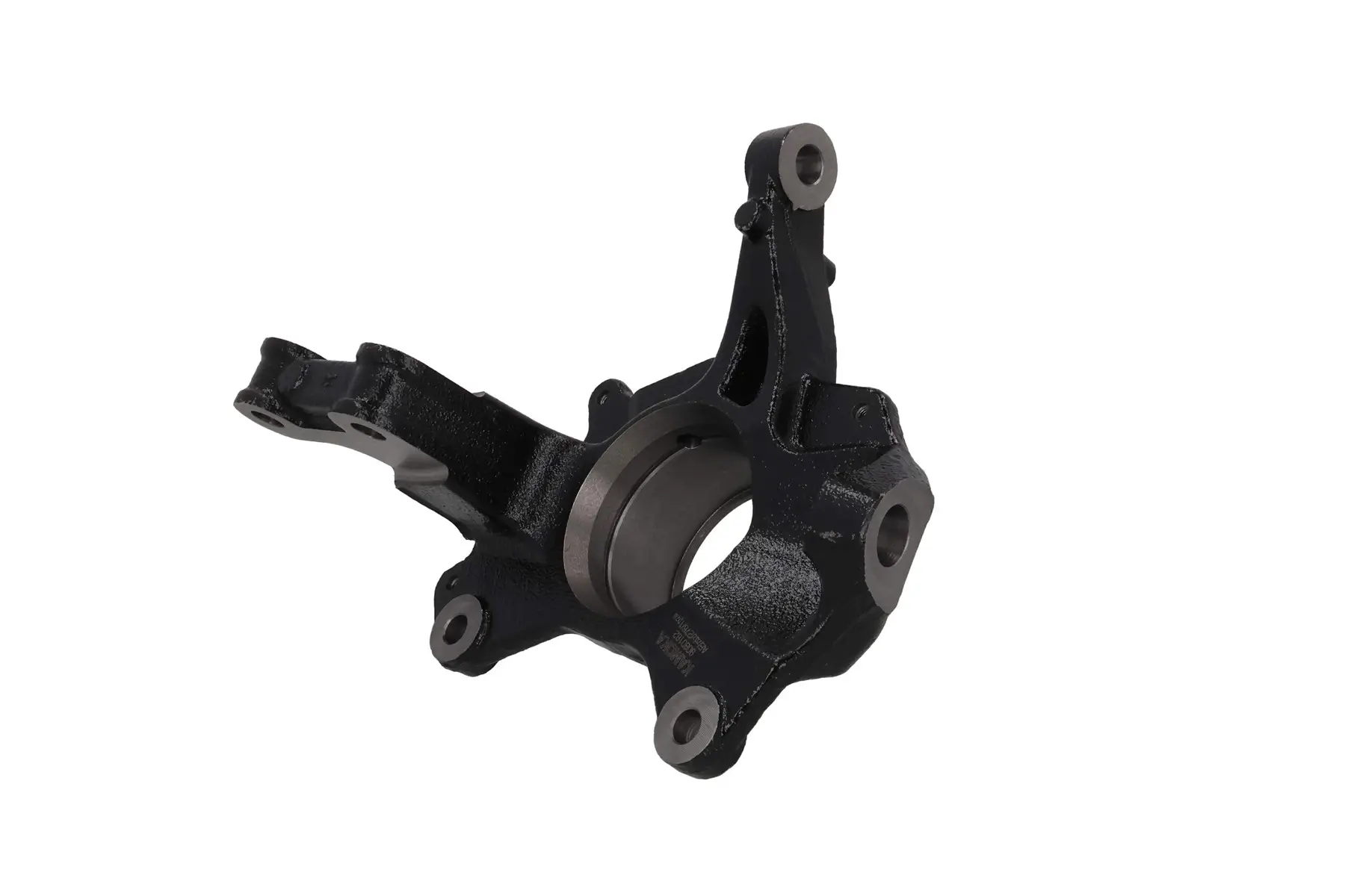 Achsschenkel, Radaufhängung Vorderachse rechts KAMOKA 9080182