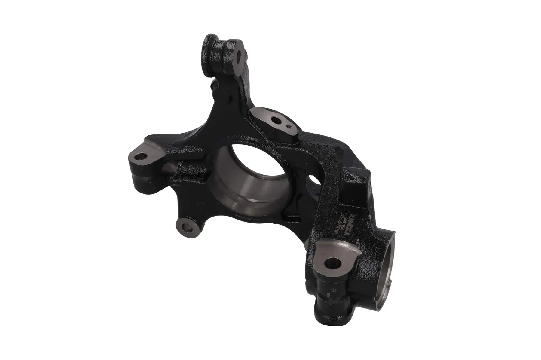 Achsschenkel, Radaufhängung Vorderachse links KAMOKA 9080194