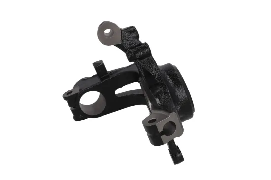 Achsschenkel, Radaufhängung Vorderachse rechts KAMOKA 9080195 Bild Achsschenkel, Radaufhängung Vorderachse rechts KAMOKA 9080195