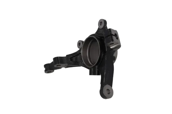 Achsschenkel, Radaufhängung Vorderachse links KAMOKA 9080295 Bild Achsschenkel, Radaufhängung Vorderachse links KAMOKA 9080295