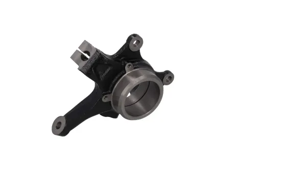 Achsschenkel, Radaufhängung Vorderachse links KAMOKA 9080295 Bild Achsschenkel, Radaufhängung Vorderachse links KAMOKA 9080295