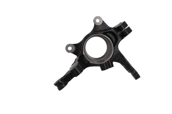 Achsschenkel, Radaufhängung Vorderachse links KAMOKA 9080295 Bild Achsschenkel, Radaufhängung Vorderachse links KAMOKA 9080295