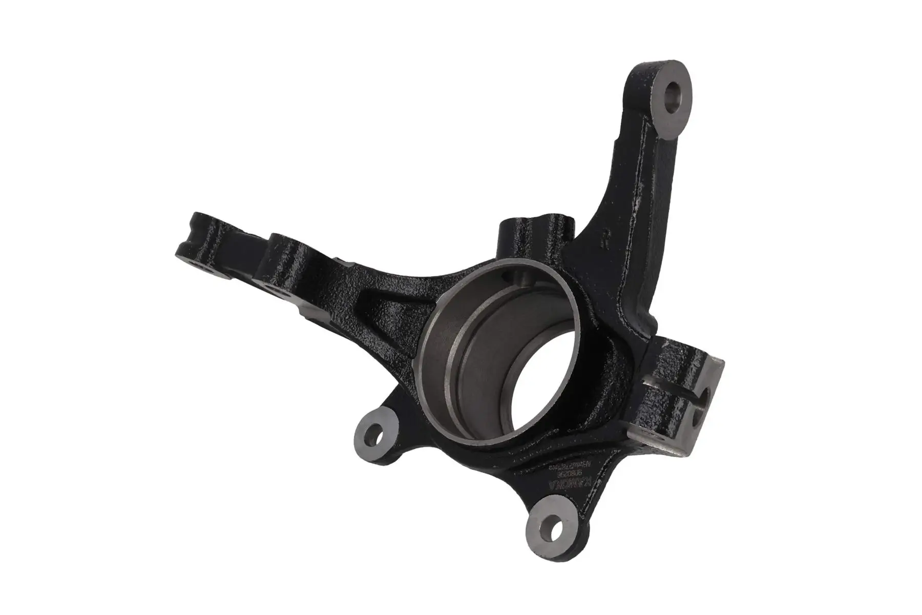 Achsschenkel, Radaufhängung Vorderachse rechts KAMOKA 9080296