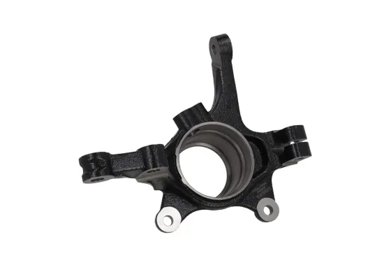 Achsschenkel, Radaufhängung Vorderachse rechts KAMOKA 9080296 Bild Achsschenkel, Radaufhängung Vorderachse rechts KAMOKA 9080296