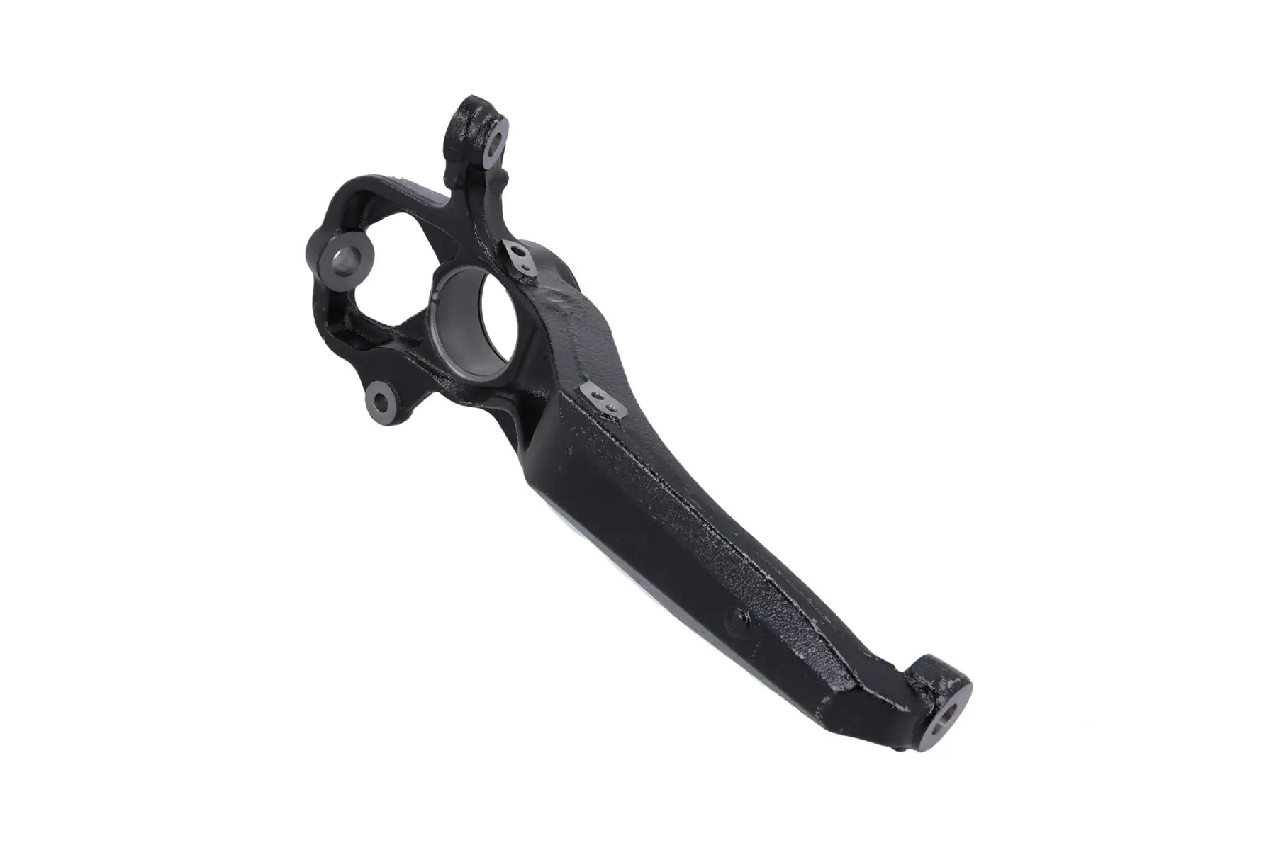 Achsschenkel, Radaufhängung Vorderachse links KAMOKA 9080309