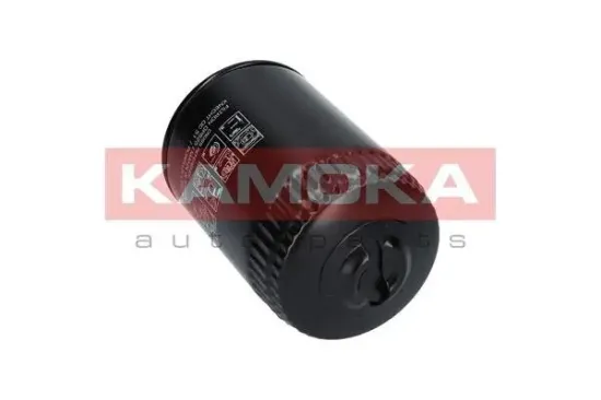 Ölfilter KAMOKA F100101 Bild Ölfilter KAMOKA F100101