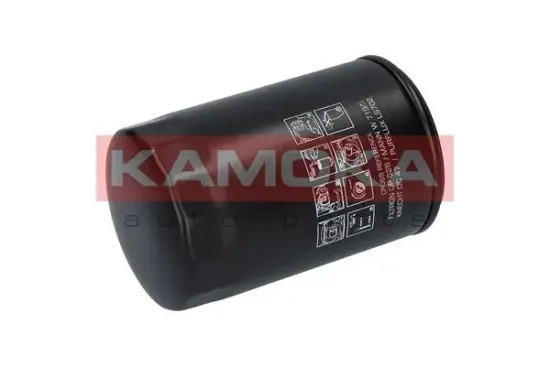 Ölfilter KAMOKA F100501 Bild Ölfilter KAMOKA F100501