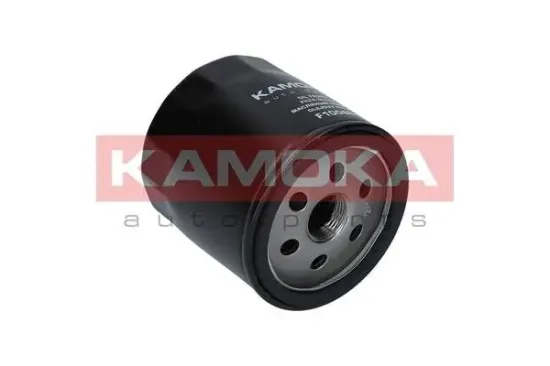 Ölfilter KAMOKA F100801 Bild Ölfilter KAMOKA F100801