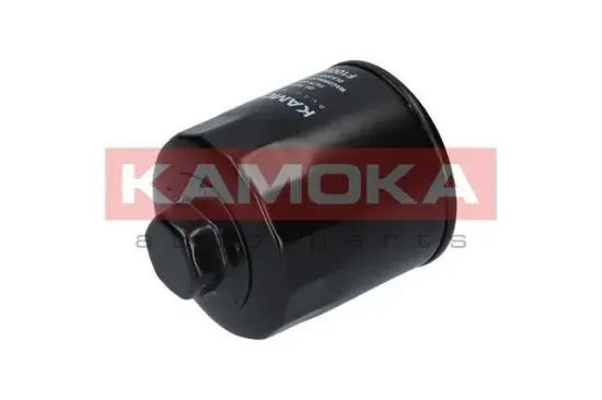 Ölfilter KAMOKA F100801 Bild Ölfilter KAMOKA F100801