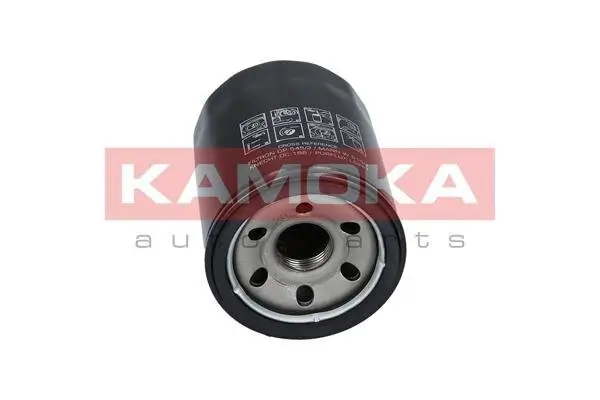 Ölfilter KAMOKA F101401