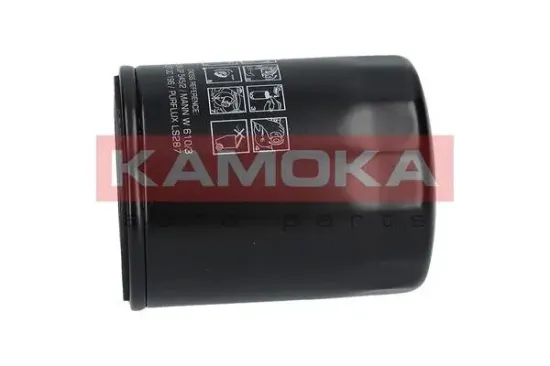 Ölfilter KAMOKA F101401 Bild Ölfilter KAMOKA F101401