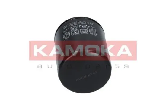 Ölfilter KAMOKA F101401 Bild Ölfilter KAMOKA F101401