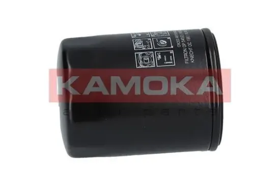 Ölfilter KAMOKA F101401 Bild Ölfilter KAMOKA F101401