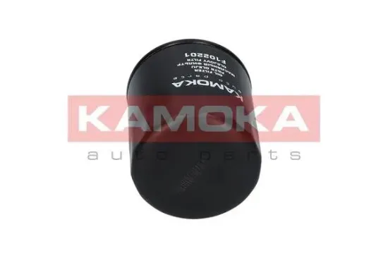 Ölfilter KAMOKA F102201 Bild Ölfilter KAMOKA F102201