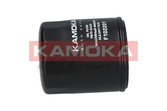 Ölfilter KAMOKA F102201 Bild Ölfilter KAMOKA F102201