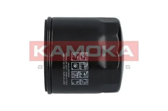 Ölfilter KAMOKA F102901 Bild Ölfilter KAMOKA F102901