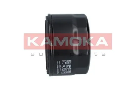 Ölfilter KAMOKA F104201 Bild Ölfilter KAMOKA F104201