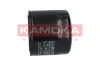 Ölfilter KAMOKA F104701 Bild Ölfilter KAMOKA F104701